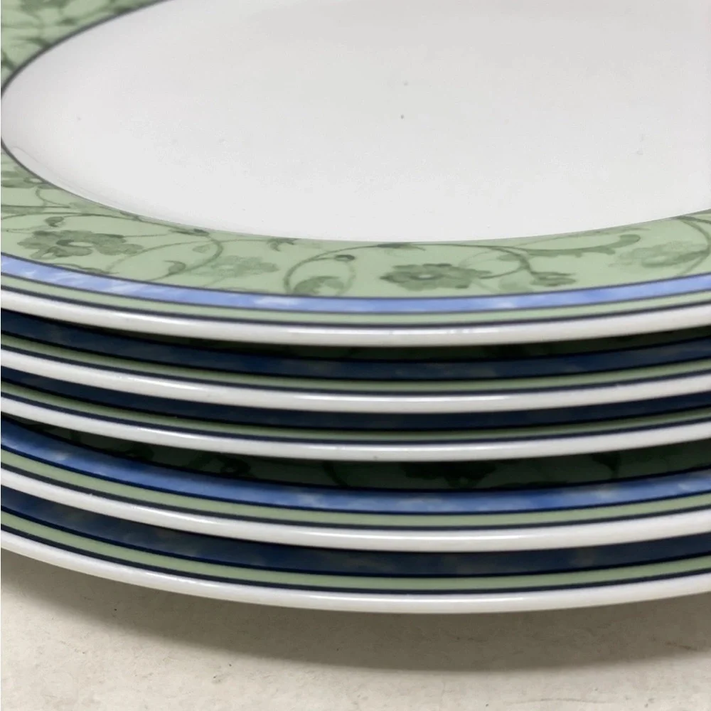 Wedgwood Watercolour 10 - 3/8" Dinner Plate - Picture 2 of 8